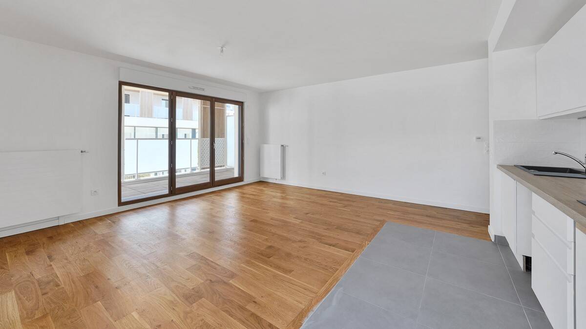 Maison à louer, 68m², RUEIL MALMAISON