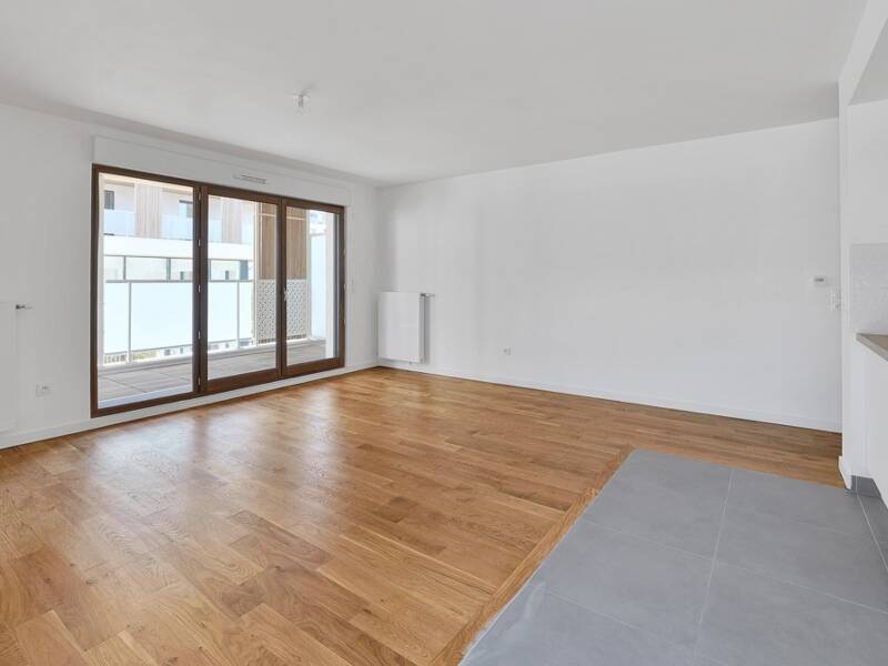 Maison à louer, 68m², RUEIL MALMAISON