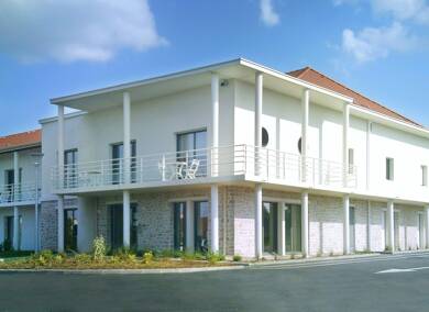 Appartement à vendre 90 500 € 1 pièce 27,9 m² RDC/1 Ormoy 91540