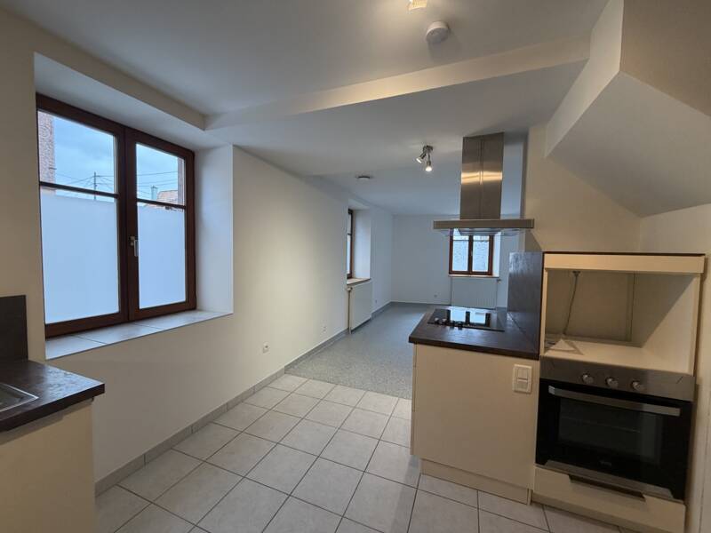 Maison à louer, 92m², EBERSHEIM
