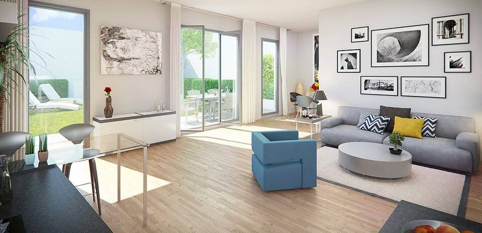Maison à vendre, 67m², CHAMPIGNY SUR MARNE