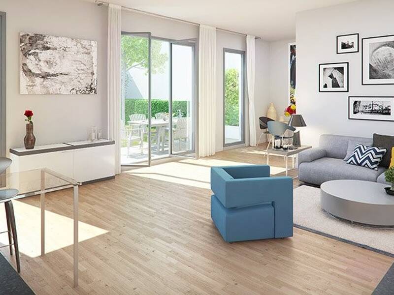 Maison à vendre, 67m², CHAMPIGNY SUR MARNE