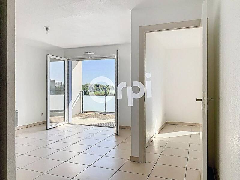 Maison à louer, 45m², SALEILLES