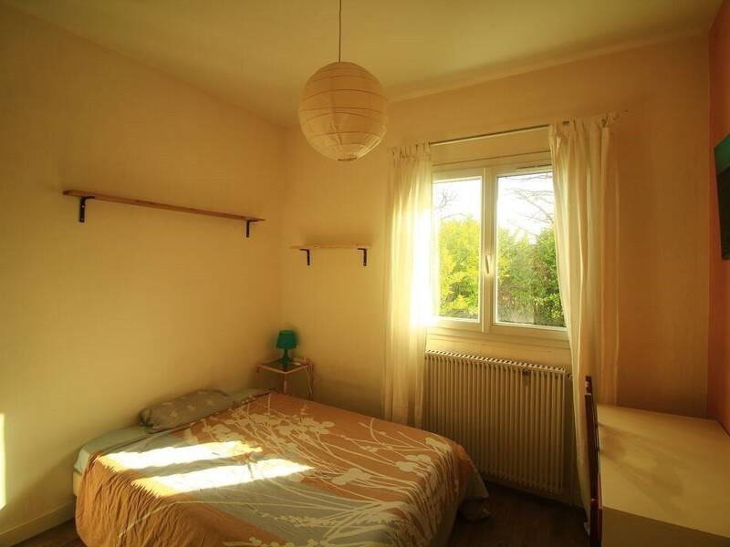 Maison à louer, 10m², VENISSIEUX