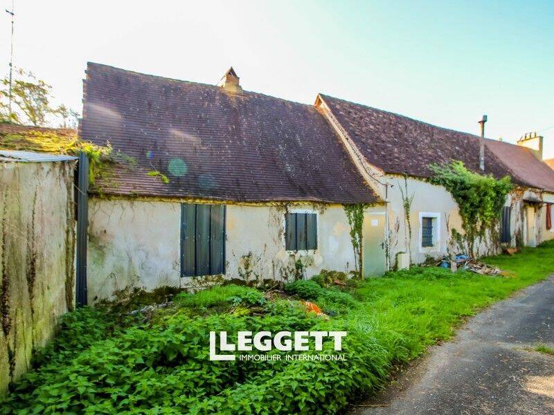Maison à vendre, 246m², SAINT FELIX DE VILLADEIX