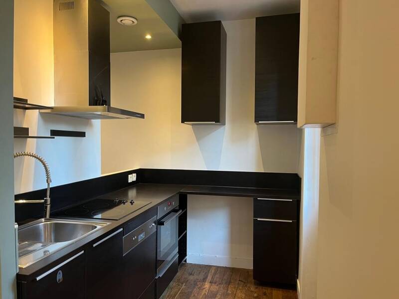 Maison à louer, 52m², RENNES