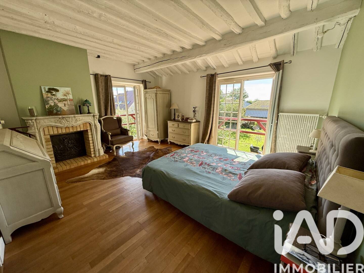Maison à vendre, 209m², LA HOUSSAYE EN BRIE