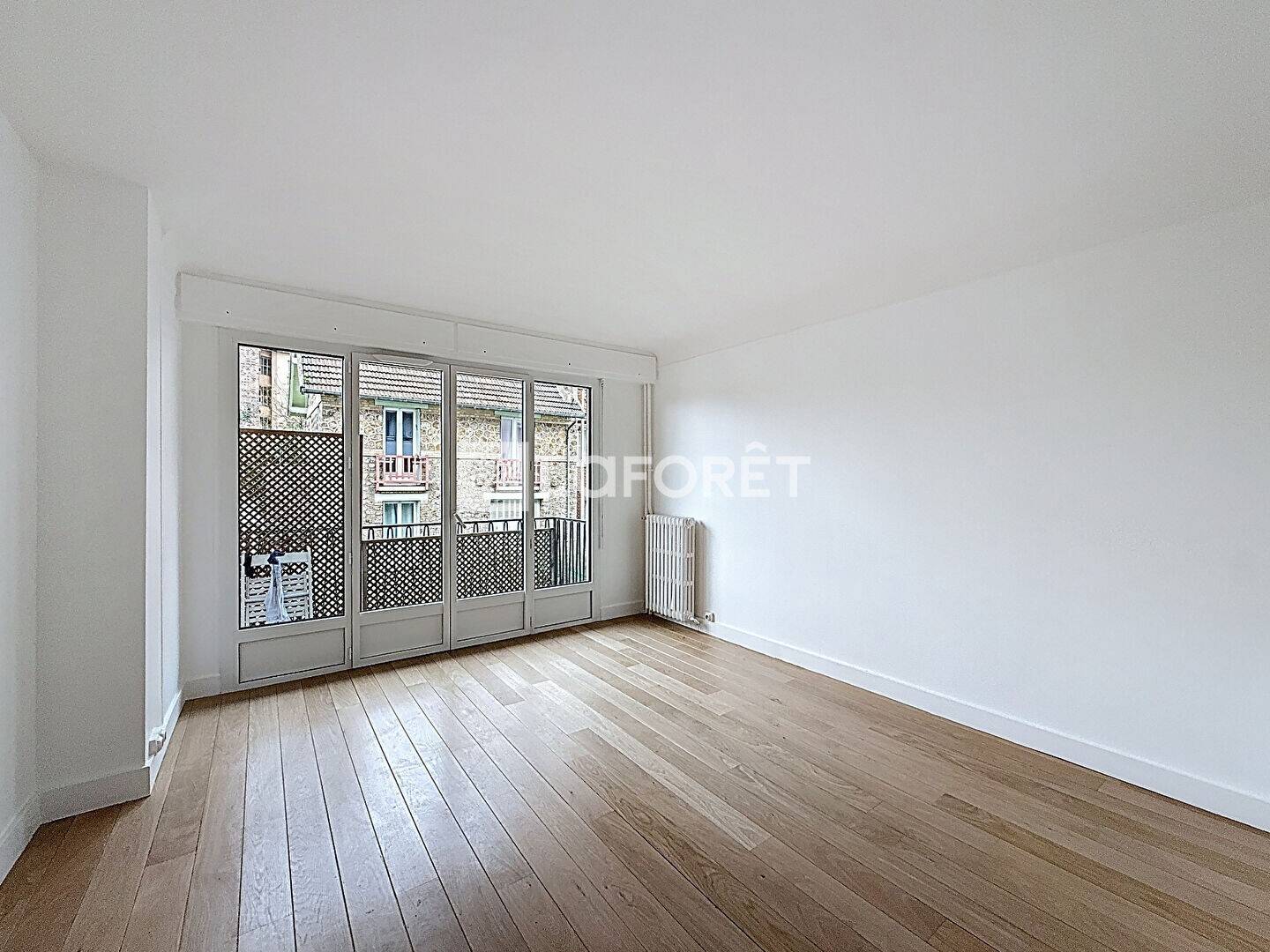 Maison à louer, 56m², COURBEVOIE