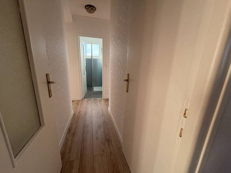 Maison à louer, 66m², RENNES