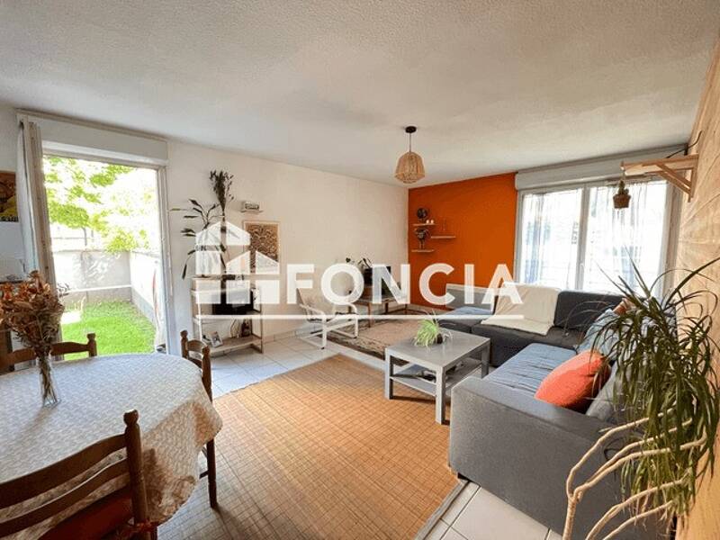 Maison à louer, 62m², LIMOGES