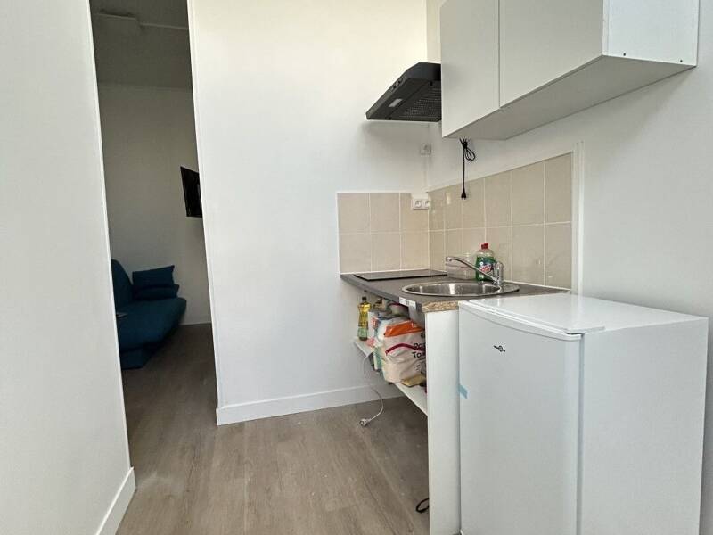 Maison à louer, 15m², ASNIERES SUR SEINE