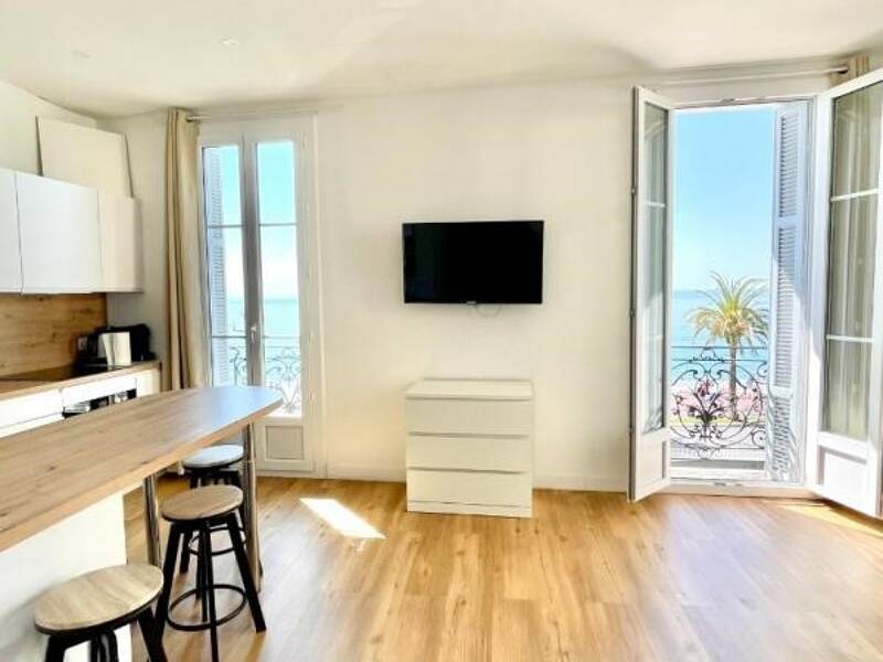 Maison à louer, 59m², NICE
