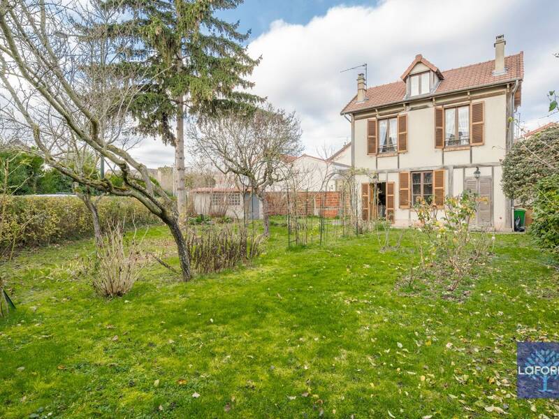 Maison à vendre, 60m², LES PAVILLONS SOUS BOIS