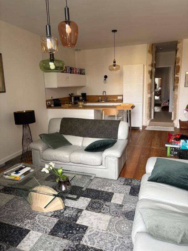 Maison à louer, 50m², PAU