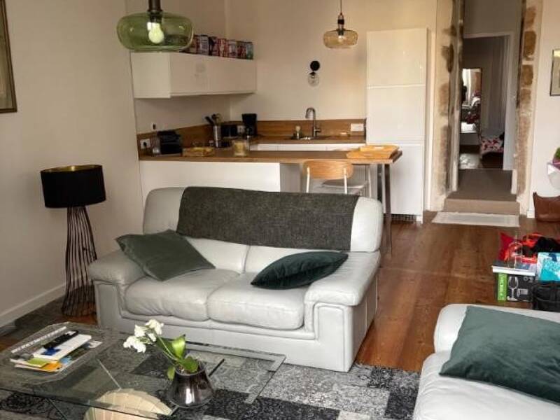 Maison à louer, 50m², PAU