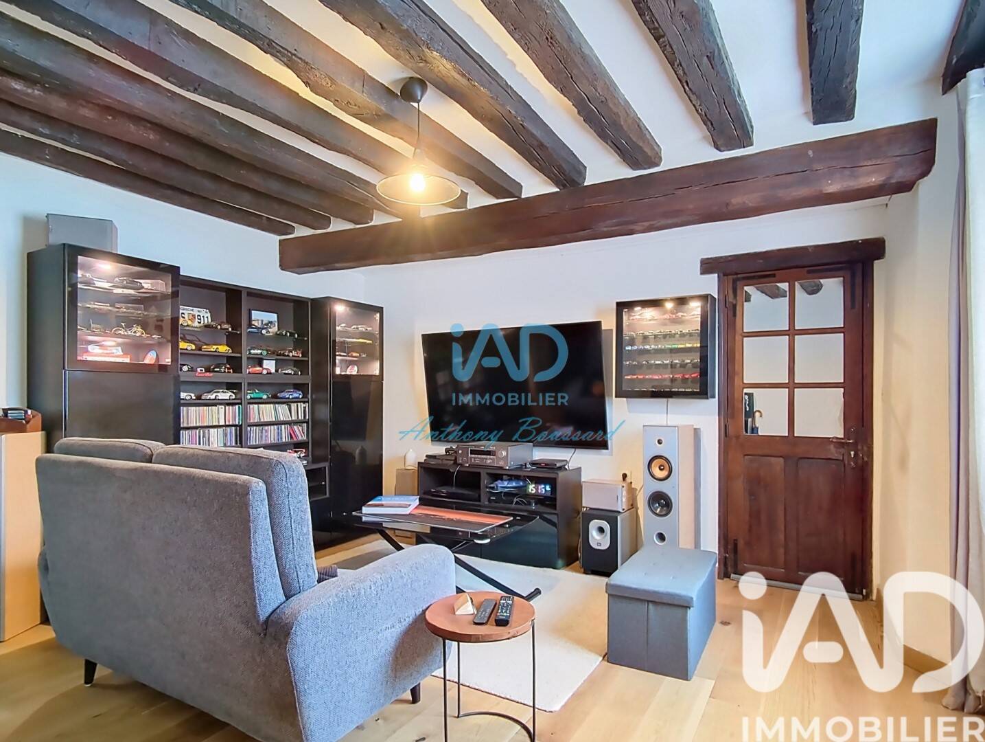 Maison à vendre, 96m², ROZAY EN BRIE
