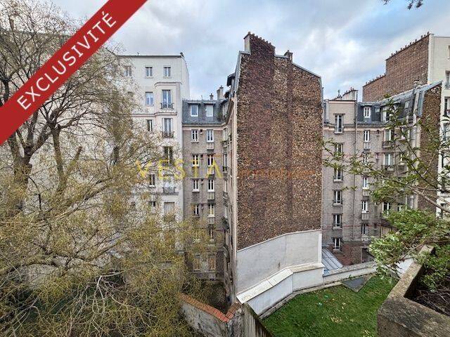 Maison à vendre, 73m², MONTREUIL