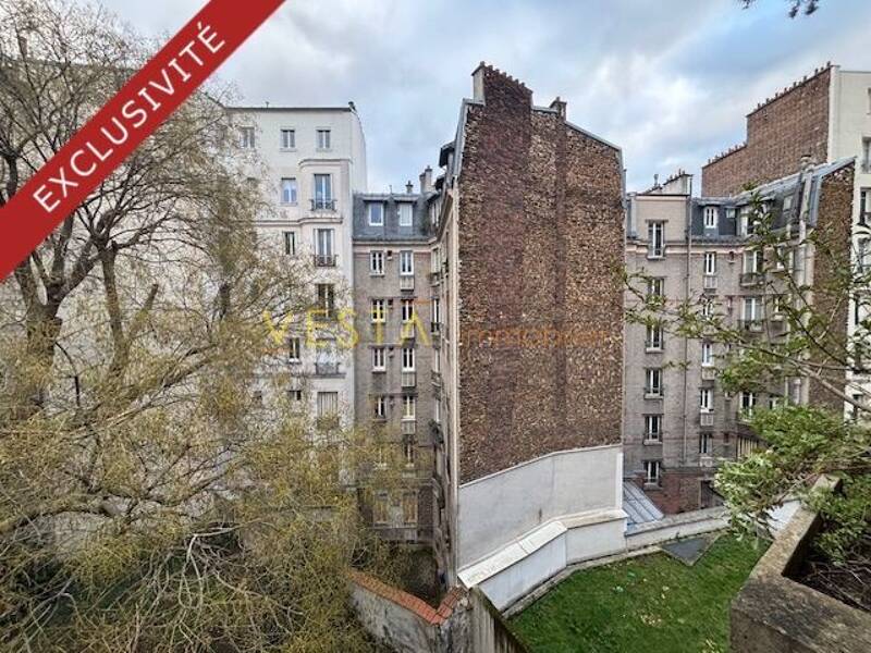 Maison à vendre, 73m², MONTREUIL