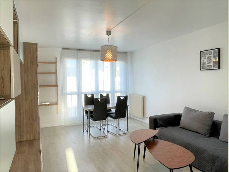 Maison à louer, 48m², NEUILLY PLAISANCE