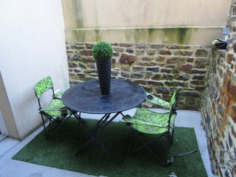 Maison à louer, 87m², SAINT M HERVE