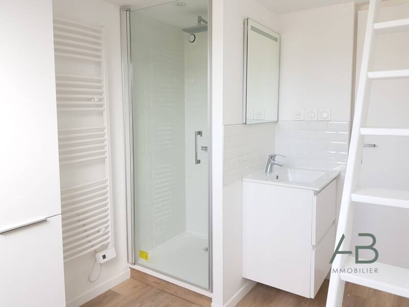 Maison à louer, 55m², LILLE