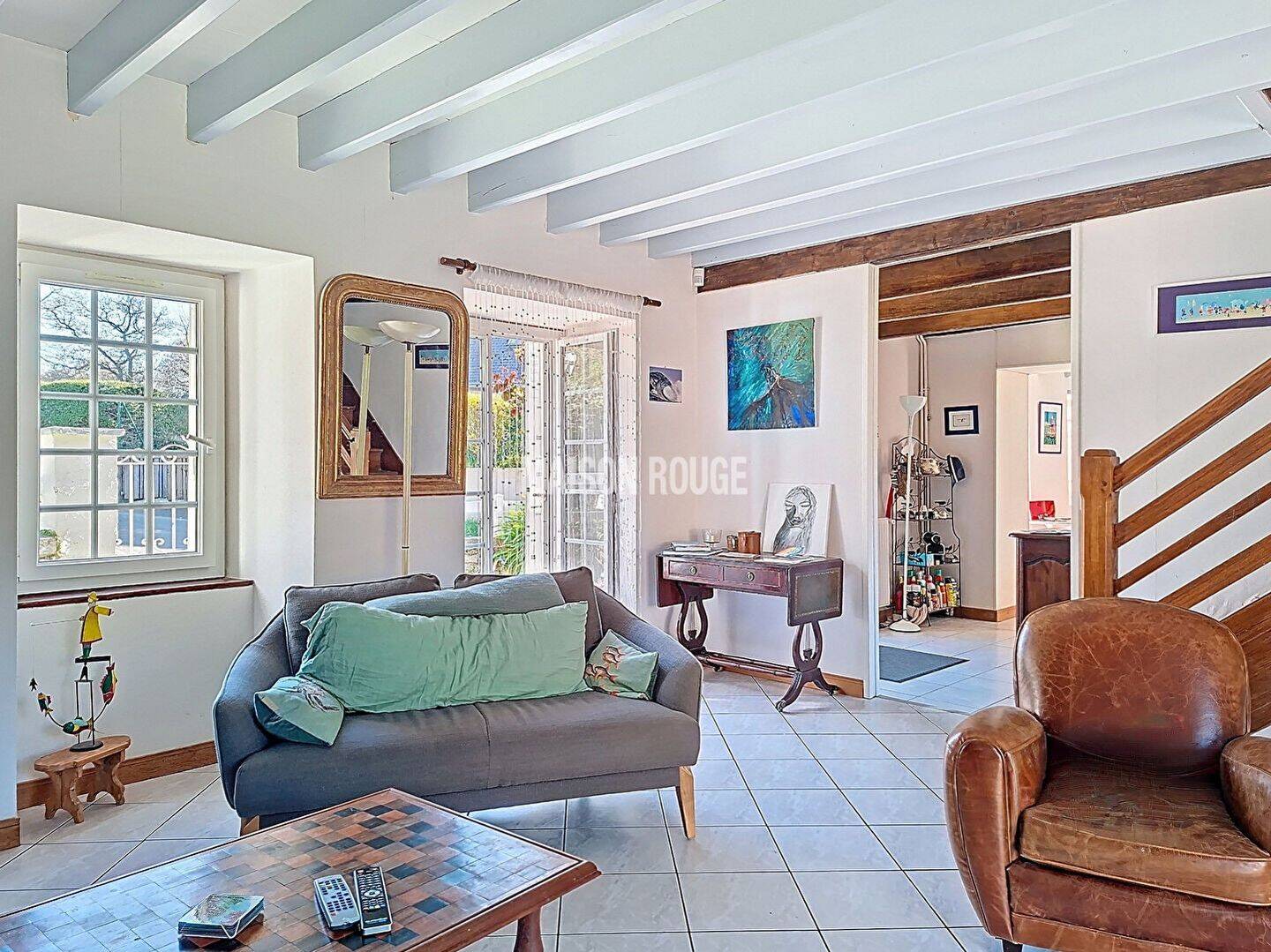 Maison à vendre, 142m², SAINT CAST LE GUILDO