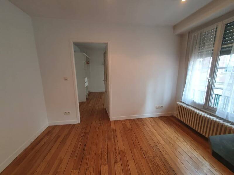 Maison à louer, 29m², STRASBOURG