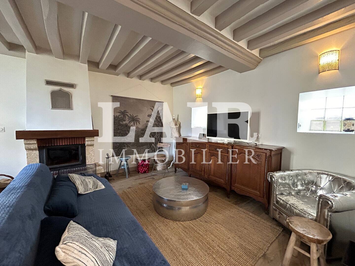 Maison à vendre, 155m², MORTAGNE AU PERCHE
