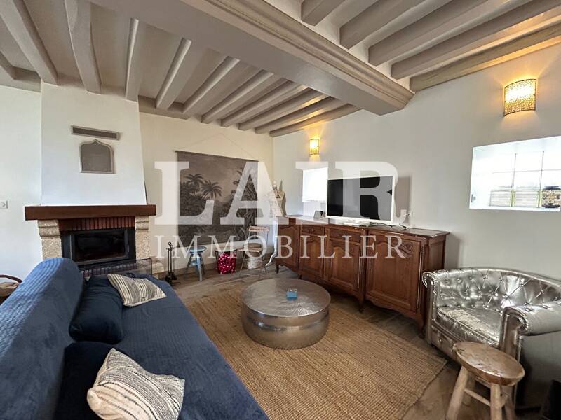 Maison à vendre, 155m², MORTAGNE AU PERCHE
