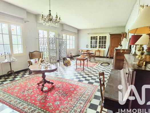 Maison à vendre 260 000 € 7 pièces 5 chambres 225 m² 566 m² de terrain Belin-Béliet 33830