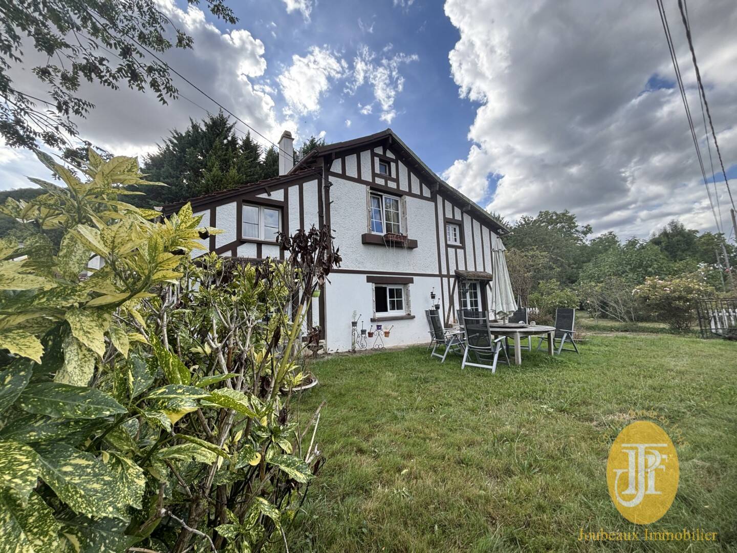 Maison à vendre, 124m², YVELINES