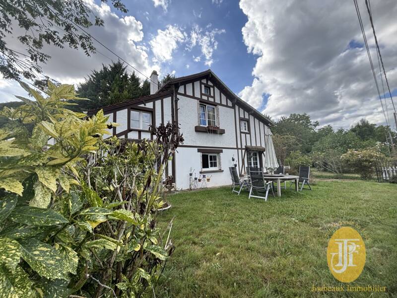 Maison à vendre, 124m², YVELINES