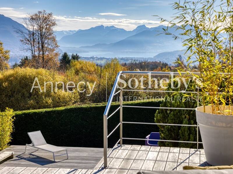 Maison à vendre, 340m², ANNECY