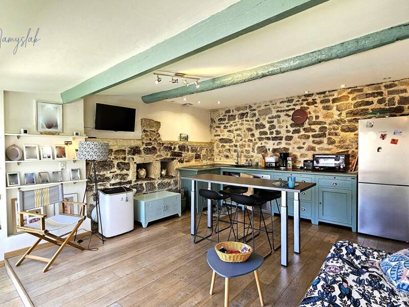 Maison à vendre, 82m², VILLENEUVE LES MAGUELONE