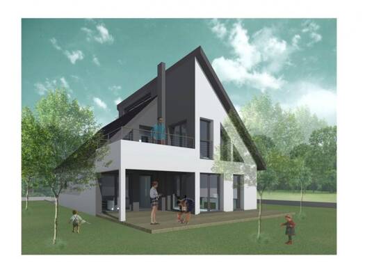 Maison à vendre 287 500 € 4 pièces 3 chambres 98 m² 609 m² de terrain Schwenheim 67440
