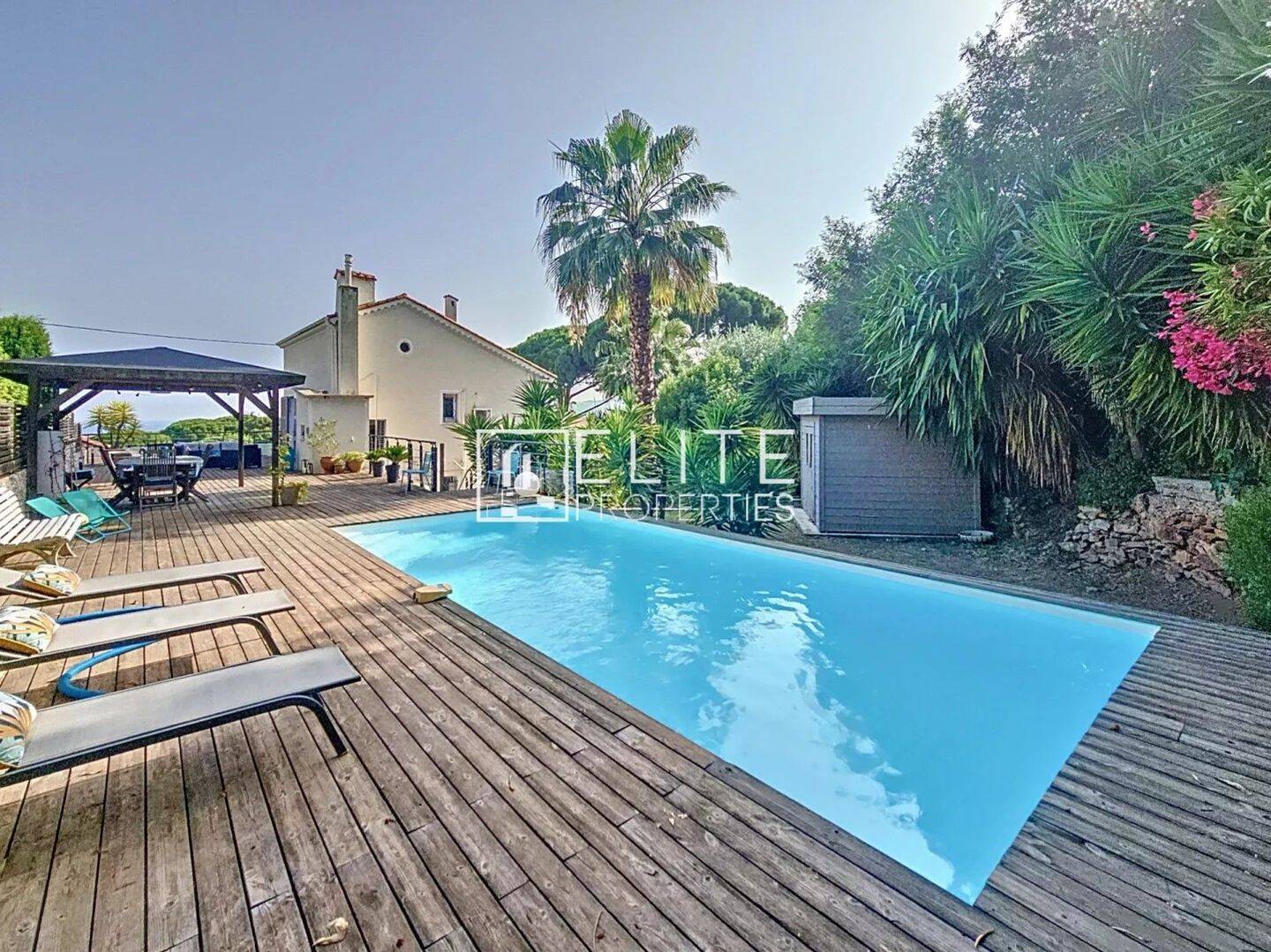 Maison à vendre, 112m², CANNES