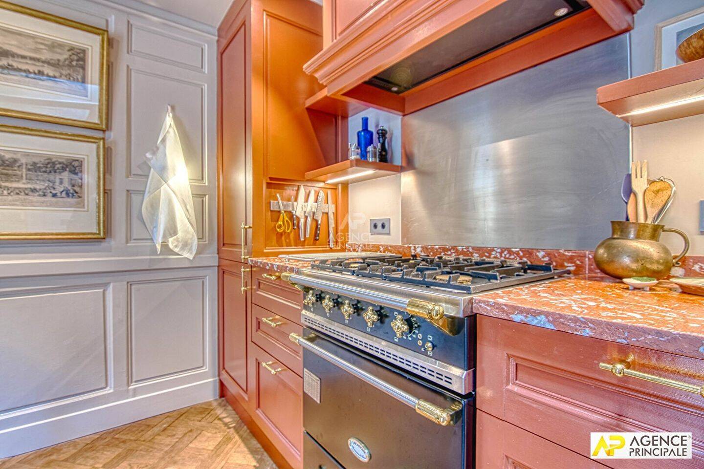 Maison à louer, 60m², VERSAILLES