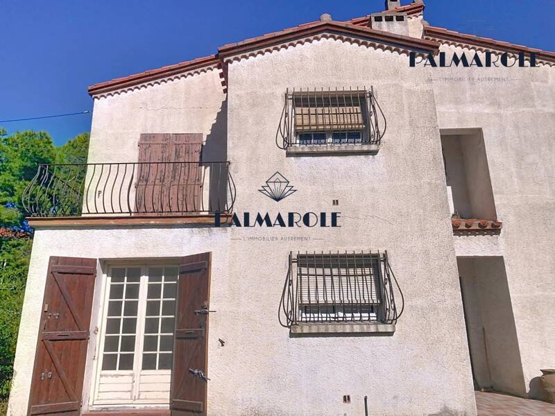 Maison à vendre, 155m², PERPIGNAN