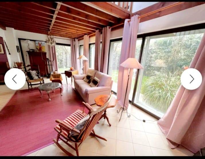Maison à vendre, 182m², FONTENAY AUX ROSES