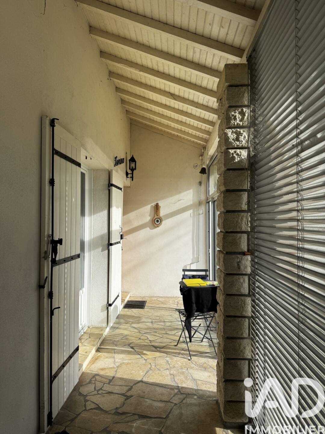 Maison à vendre, 105m², MONTENDRE