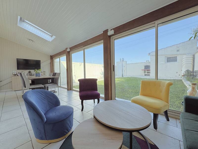 Maison à vendre, 110m², AYTRE