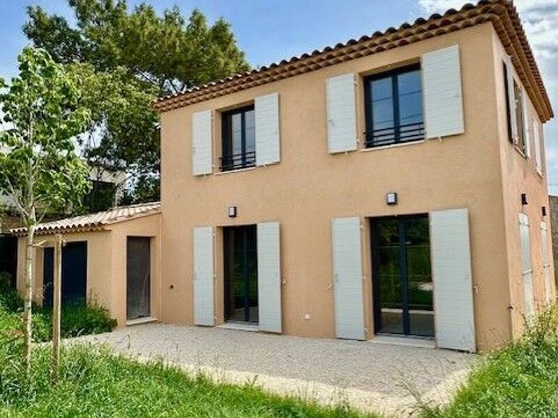 Maison à louer, 100m², AIX EN PROVENCE