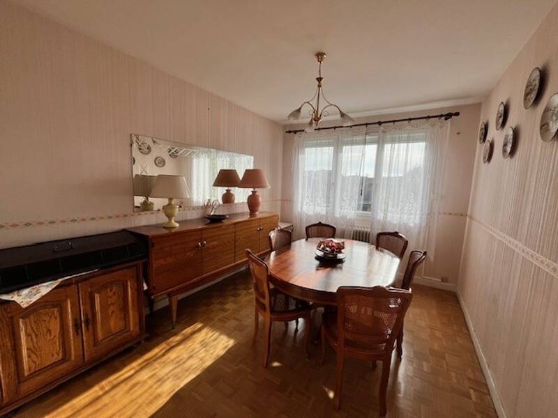 Maison à louer, 89m², SASSENAGE