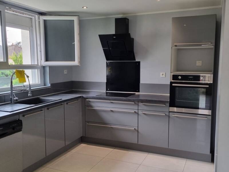 Maison à vendre, 85m², CHALON SUR SAONE