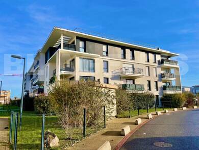 Appartement à vendre 125 000 € 1 pièce 22,6 m² RDC Ferrieres-en-Brie 77164