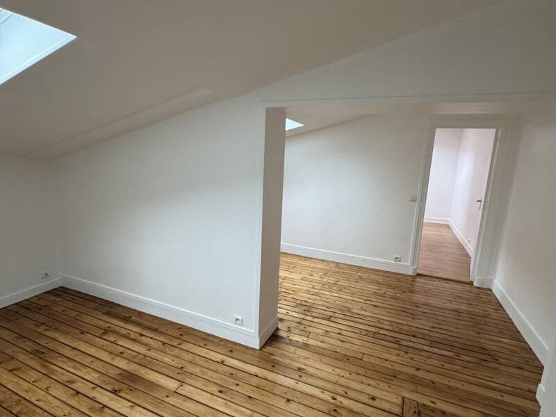 Maison à louer, 44m², PARIS 14E