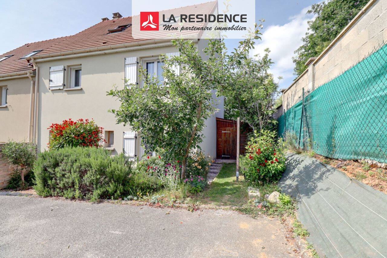 Maison à vendre, 120m², VILLIERS SAINT FREDERIC
