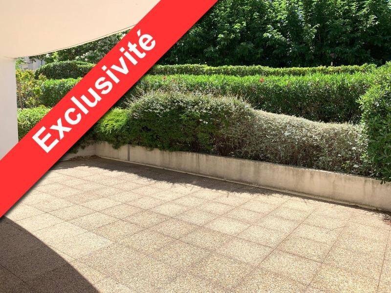 Maison à louer, 55m², AIX EN PROVENCE