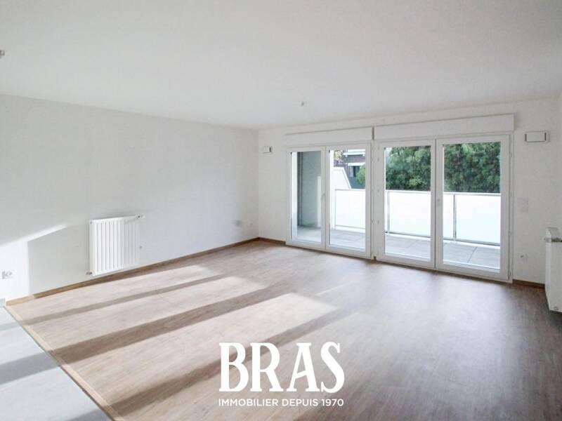 Maison à louer, 71m², NANTES