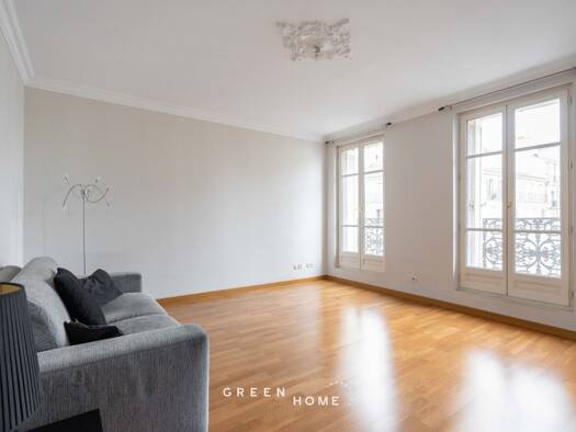 Appartement à vendre 149 000 € 1 pièce 35 m² Étage 4/6 La Joliette Marseille 2ème arrondissement 13002